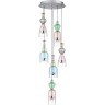 Люстра подвесная Belle Lightstar 814069