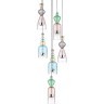 Люстра подвесная Belle Lightstar 814069