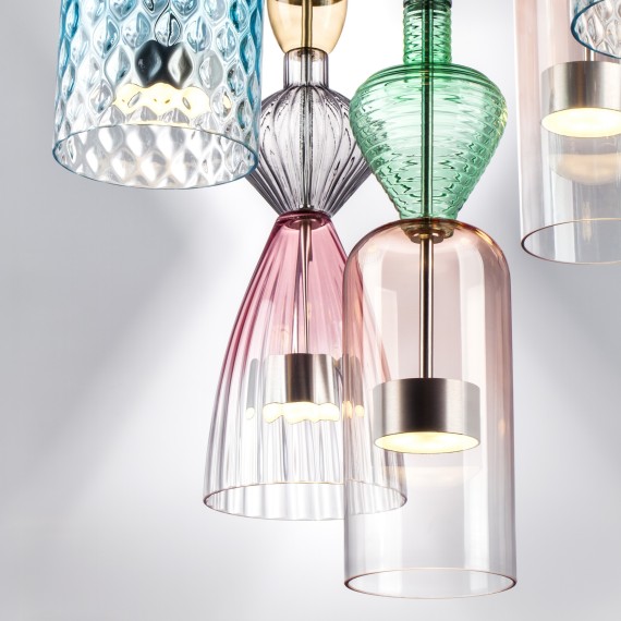 Люстра подвесная Belle Lightstar 814069