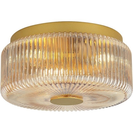 Светильник потолочный настенный Stilfort 2181/05/03CW серия Senza