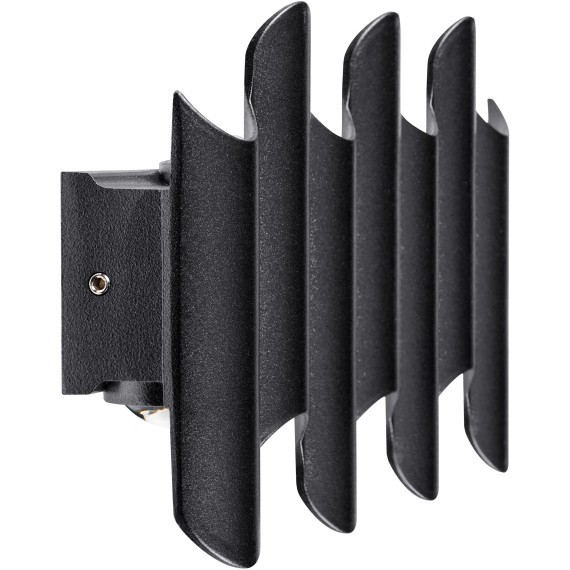 Светильник светодиодный уличный Bosso Lightstar 341747