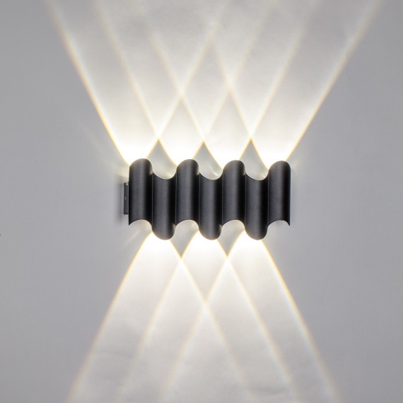 Светильник светодиодный уличный Bosso Lightstar 341747