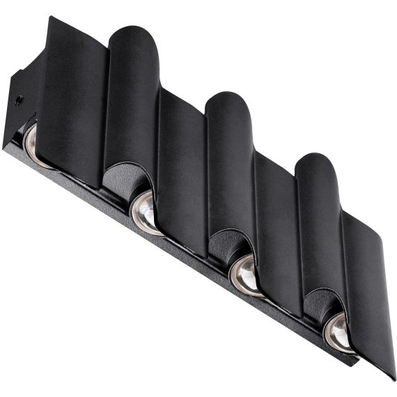 Светильник светодиодный уличный Bosso Lightstar 341747