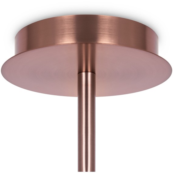 Люстра потолочная Maytoni MOD221PL-10G Erich под лампы 10xE14 40W