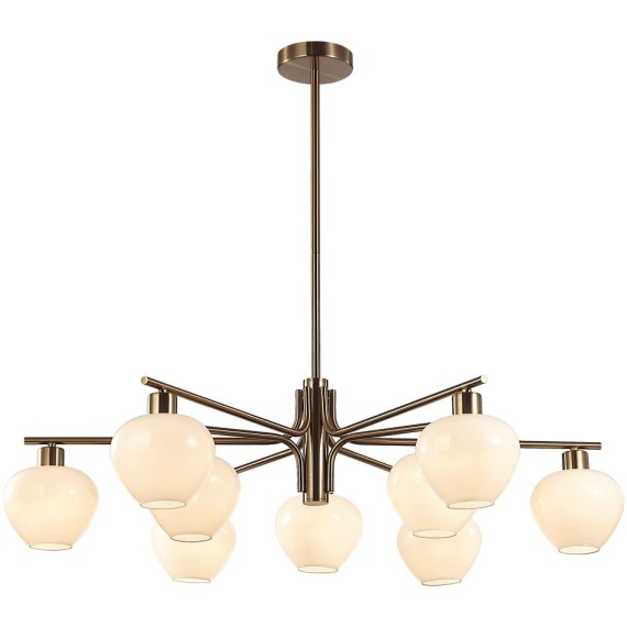 8278/9 Люстра Lumion Е14 360W 220V CARMELA