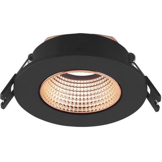 Точечный светильник  DK3061-BBR