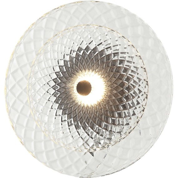 Светильник настенный светодиодный Stilfort 4012/02/01WL, серия Sportu