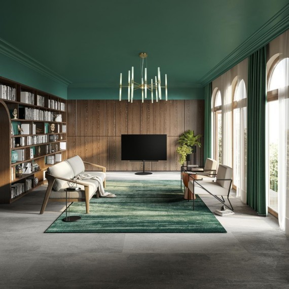 Настенный светильник Schilf 4196-4W