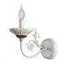 Бра Arte Lamp FAINA A5326AP-1WG