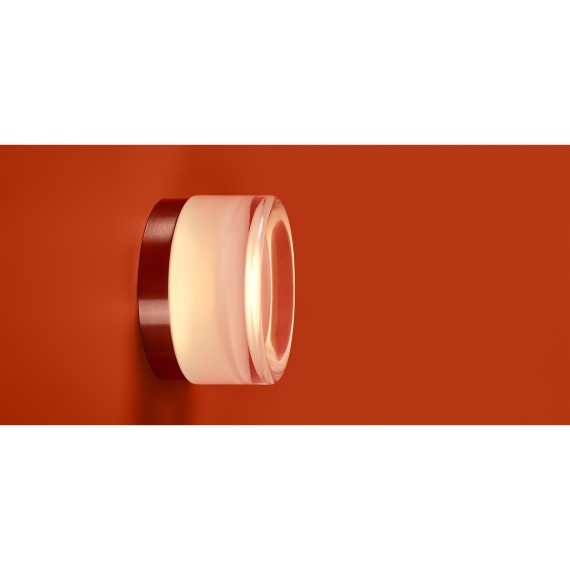 Настенный светильник (бра) Freya FR5603WL-L8TR