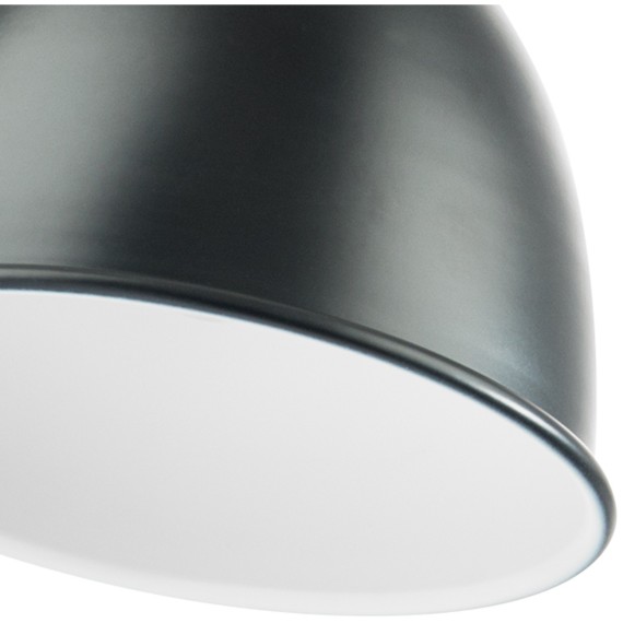 Спот на гибкой ножке Lightstar 765617 Loft под лампу 1xE14 40W