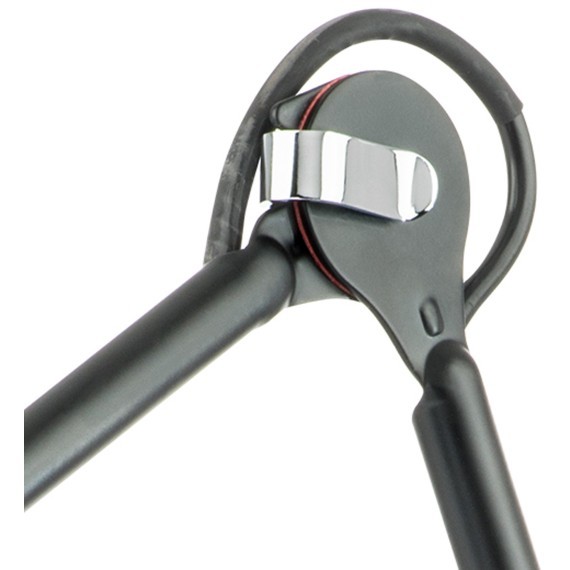 Спот на гибкой ножке Lightstar 765617 Loft под лампу 1xE14 40W