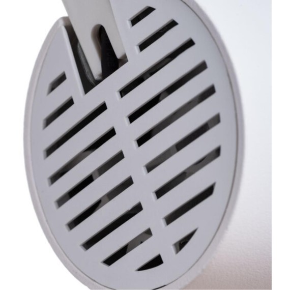 Однофазный двужильный светодиодный трековый светильник Arte Lamp A2324PL-1WH ATILLO 4000К 2200Лм CRI85+ 36° 24Вт