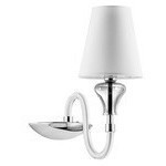 Бра с выключателем SIMPLE LIGHT 809616