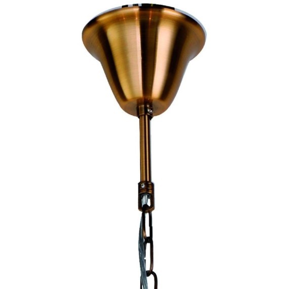 Подвесная люстра Assembly 2060-7P