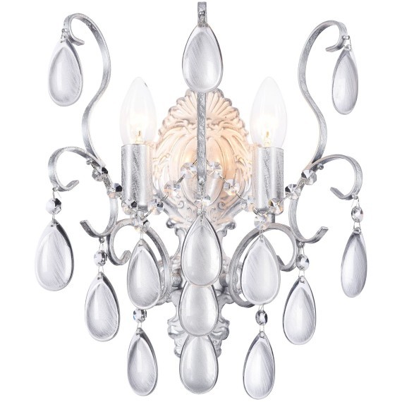 Настенный светильник Chabrol Freya FR2302WL-02S