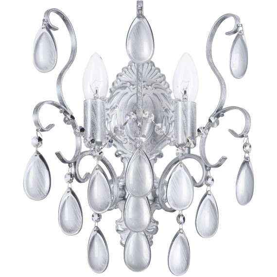 Настенный светильник Chabrol Freya FR2302WL-02S