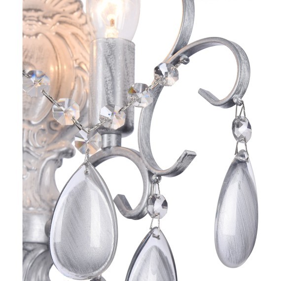 Настенный светильник Chabrol Freya FR2302WL-02S