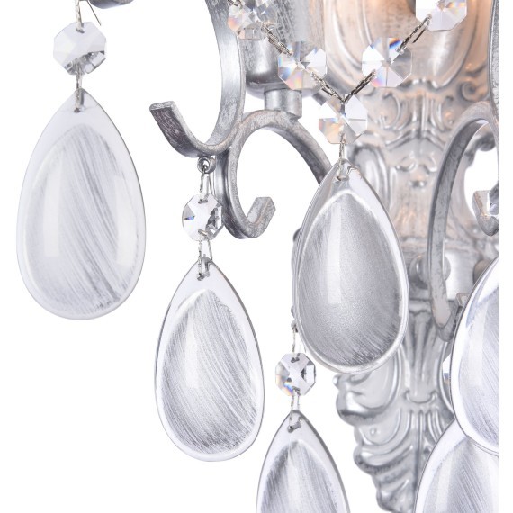 Настенный светильник Chabrol Freya FR2302WL-02S