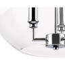 Подвесной светильник Lightstar 729134 Sferico под лампы 3xE14 120W