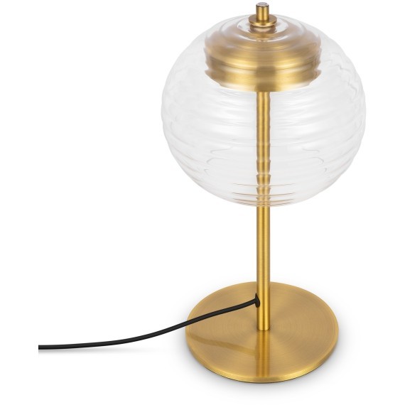 Настольный светильник Maytoni P060TL-L12BSK1