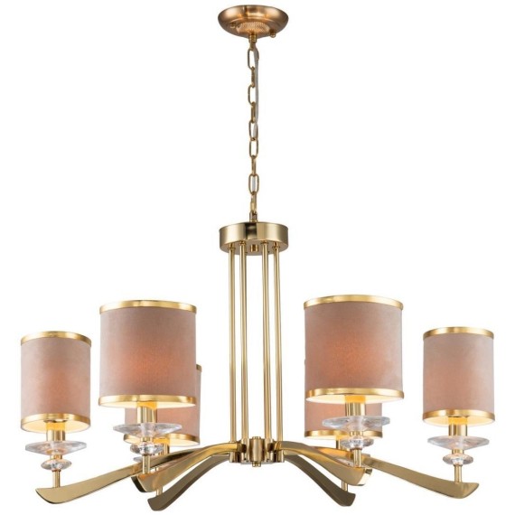 Подвесная люстра Rocca 2689-6P