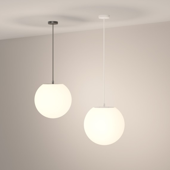 Подвесной светильник Outdoor O594PL-01W