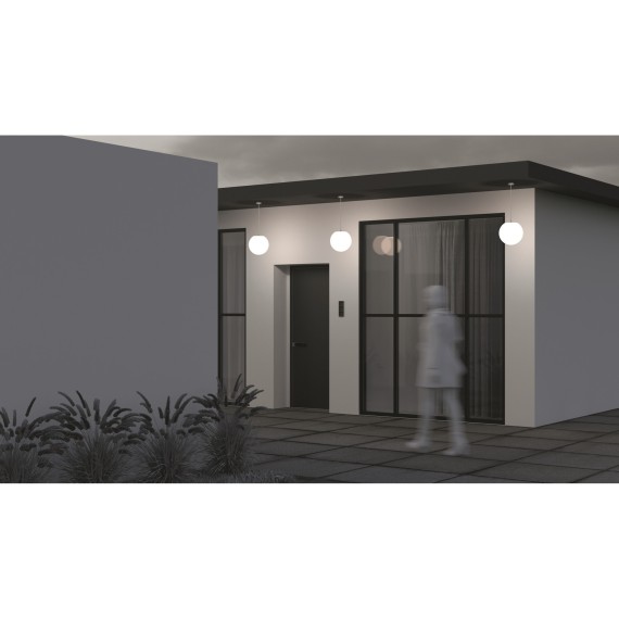 Подвесной светильник Outdoor O594PL-01W