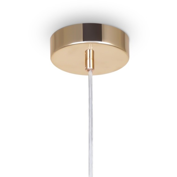 Подвесной светильник Freya FR1010PL-01G