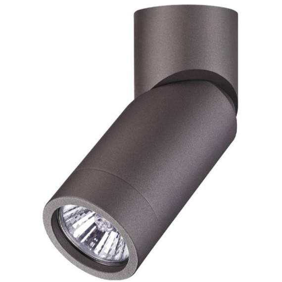 Накладной потолочный светильник Novotech 370590 ELITE под лампу 1xGU10 50W