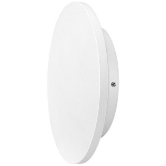 Фасадный светильник LED 2700/3400/4000 540Lm Arte Lamp NIMBO A1510AL-1WH