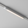 Однофазный двужильный светодиодный трековый светильник Maytoni Unity TR000-1-24W3K-W Basis 3000К 1900Лм CRI90+ 110° 24Вт