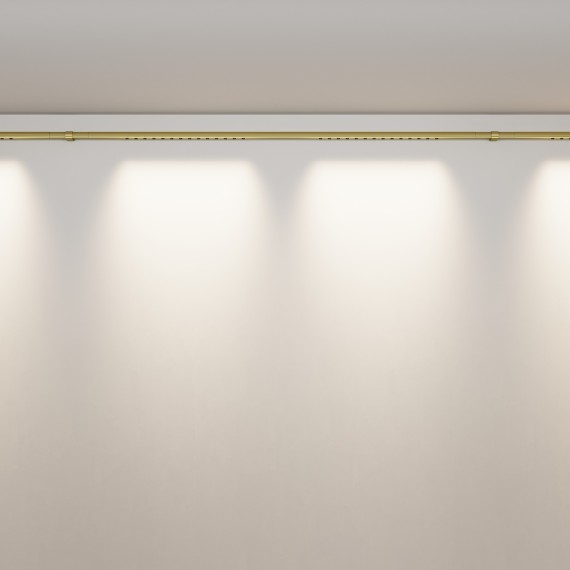 Светильник Technical C101CL-L1000-24W3-6K-BS