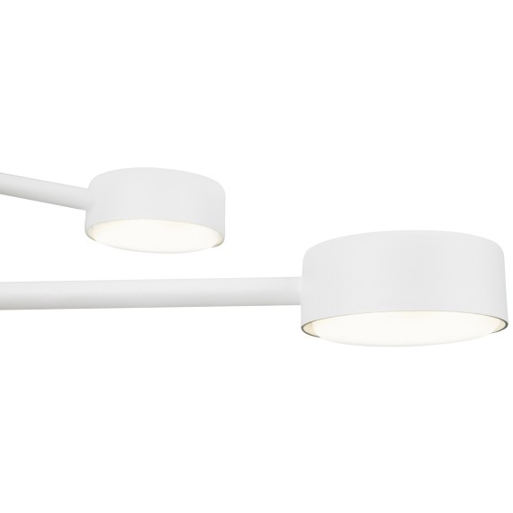 Потолочный светильник Freya FR5363CL-06W