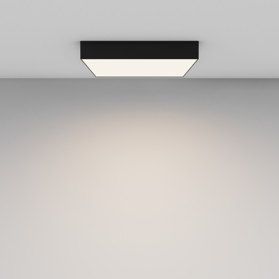 Потолочный светильник Technical C032CL-45W4K-SQ-B