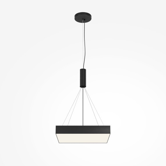 Потолочный светильник Technical C032CL-45W4K-SQ-B