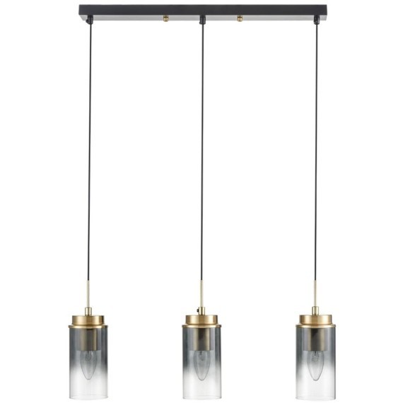 Подвес Е14 Lumion ISHA 8101/3A