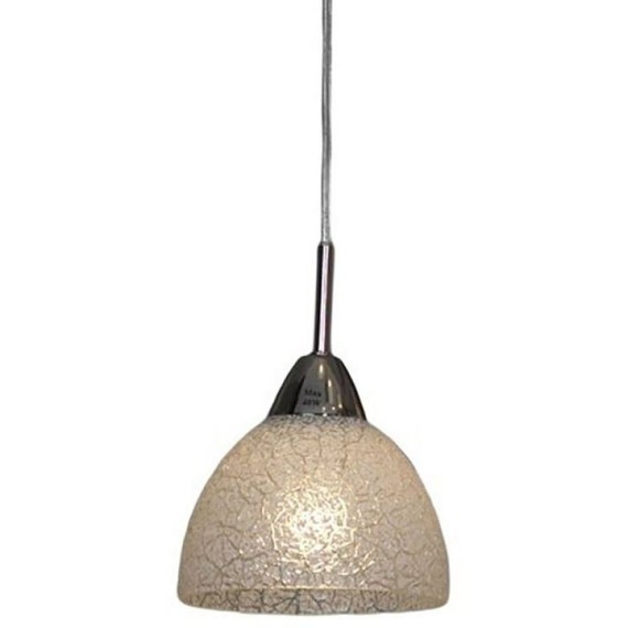 Подвесной светильник с 1 плафоном Lussole LSF-1606-01 ZUNGOLI IP21 под лампу 1xE27 60W