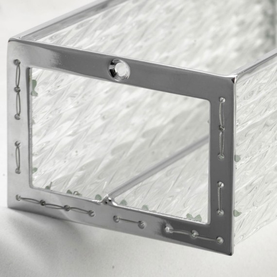 Люстра потолочная Lussole LSA-5407-09 LARIANO IP21 под лампы 9xG9 360W