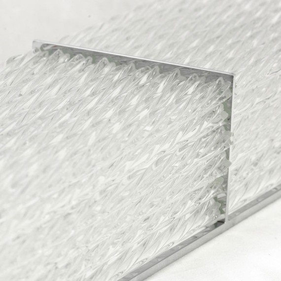 Люстра потолочная Lussole LSA-5407-09 LARIANO IP21 под лампы 9xG9 360W