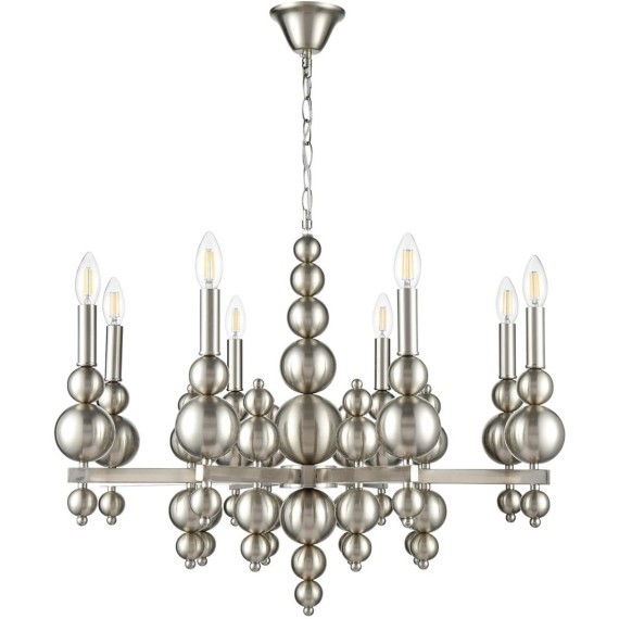 Люстра Е14 Lumion NANA 8107/8