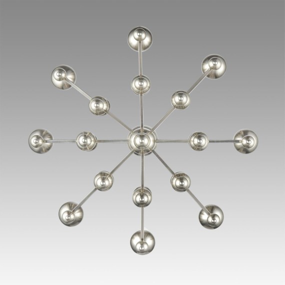 Люстра Е14 Lumion NANA 8107/8