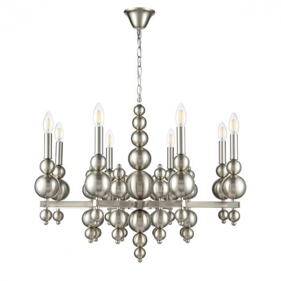 Люстра Е14 Lumion NANA 8107/8