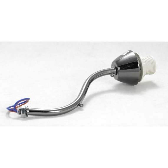 Люстра потолочная Lussole LSP-8280 SEMINOLE IP21 под лампы 5xE14 200W