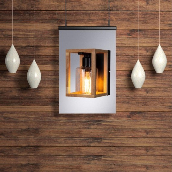 Бра Arte Lamp A7025AP-1BK DUBLIN под лампу 1xE27 60W