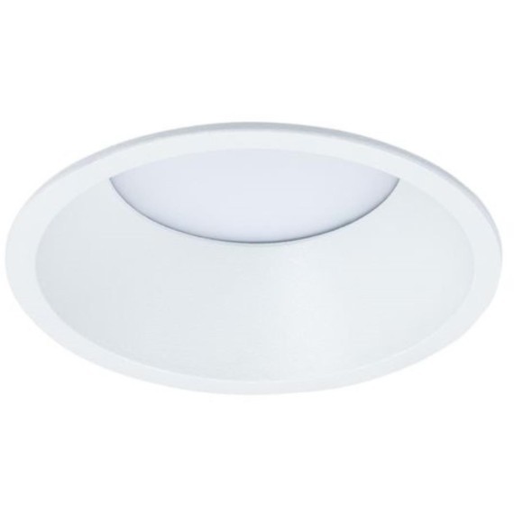 Точечный встраиваемый светильник ARTE LAMP A7993PL-1WH