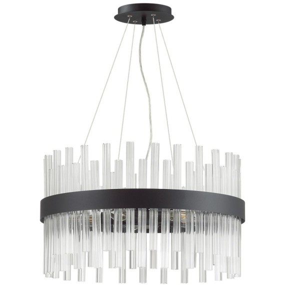 Люстра подвесная Lumion 5272/5 MITSUKO под лампы 5xE14 5*40W