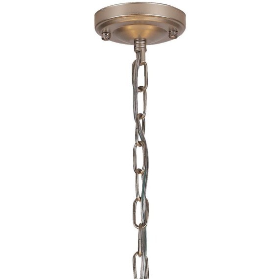 Подвесная люстра Bonbon 2487-6P