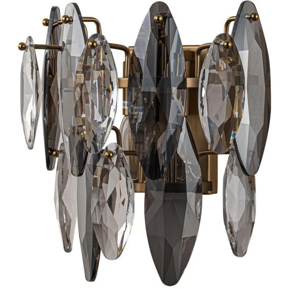 Бра Glans 4303-2W