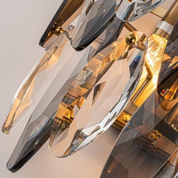 Бра Glans 4303-2W